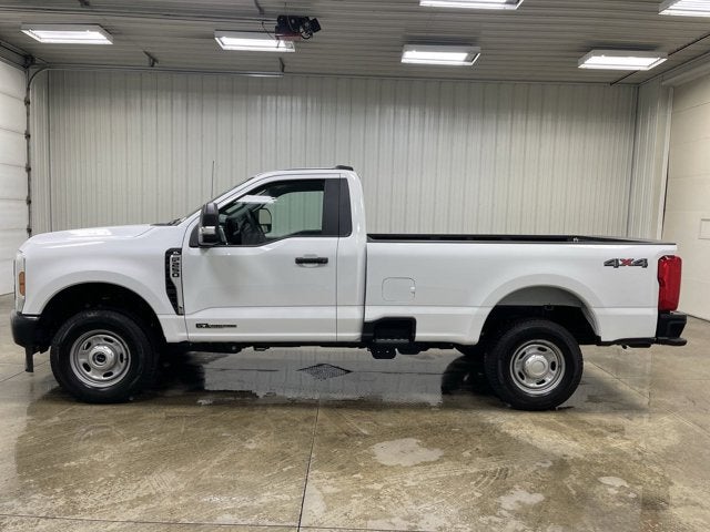 2025 Ford Super Duty F-250 SRW XL