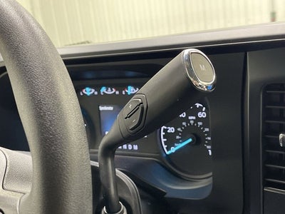 2025 Ford Super Duty F-250 SRW XL