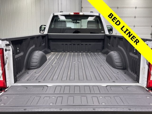 2025 Ford Super Duty F-250 SRW XL