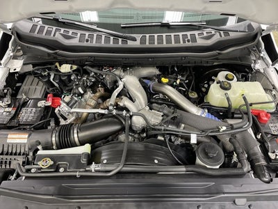 2025 Ford Super Duty F-250 SRW XL