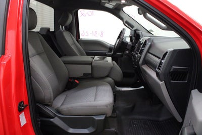 2021 Ford F-350SD XLT