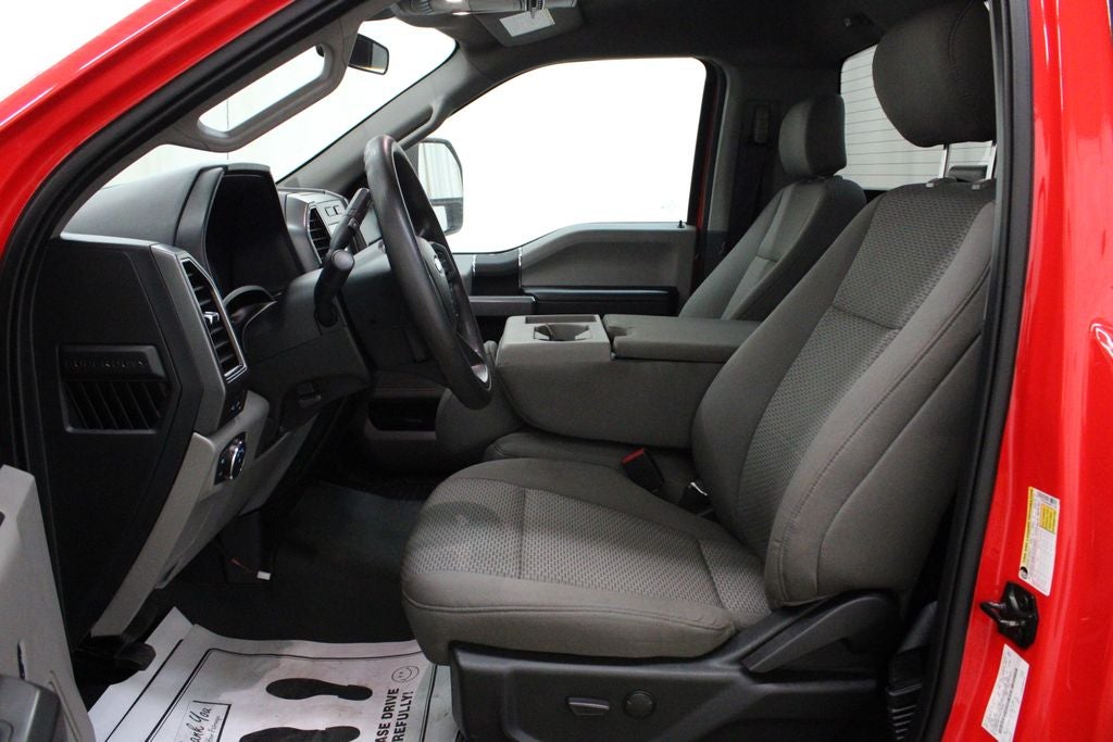 2021 Ford F-350SD XLT