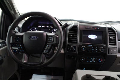 2021 Ford F-350SD XLT