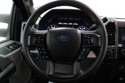 2021 Ford F-350SD XLT