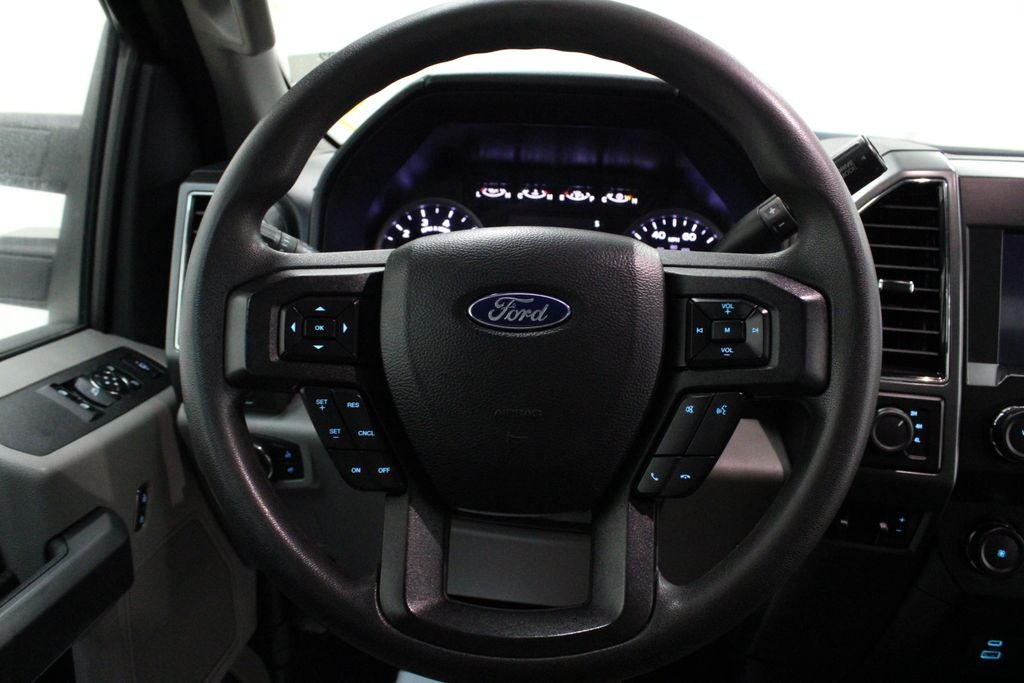 2021 Ford F-350SD XLT