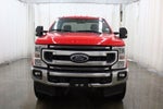 2021 Ford F-350SD XLT