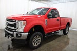 2021 Ford F-350SD XLT