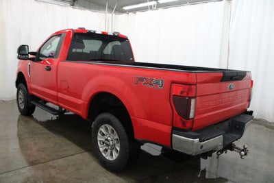 2021 Ford F-350SD XLT