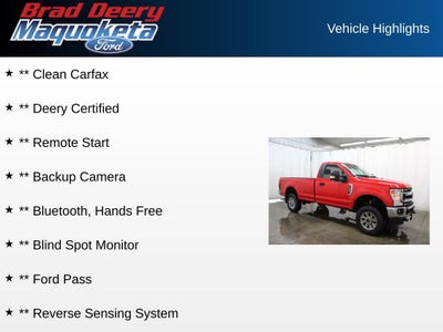 2021 Ford F-350SD XLT