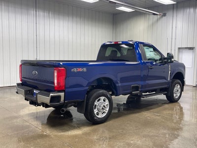 2026 Ford F-350SD XLT