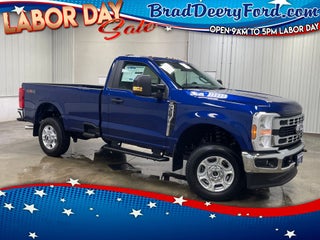 2026 Ford F-350SD XLT