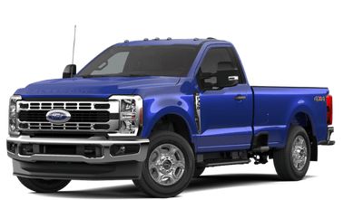 2026 Ford F-350SD F-350® XLT