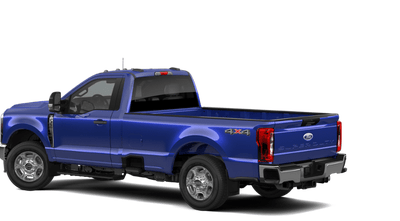 2026 Ford F-350SD F-350® XLT