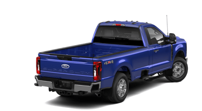 2026 Ford F-350SD F-350® XLT