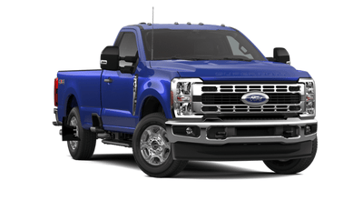 2026 Ford F-350SD F-350® XLT