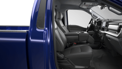 2026 Ford F-350SD F-350® XLT