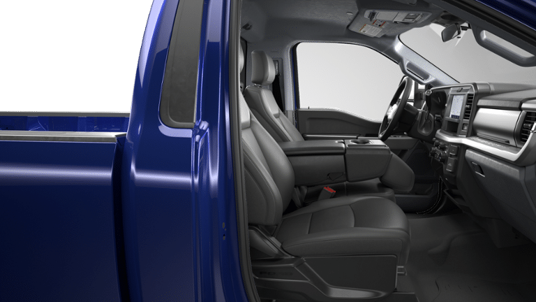 2026 Ford F-350SD F-350® XLT