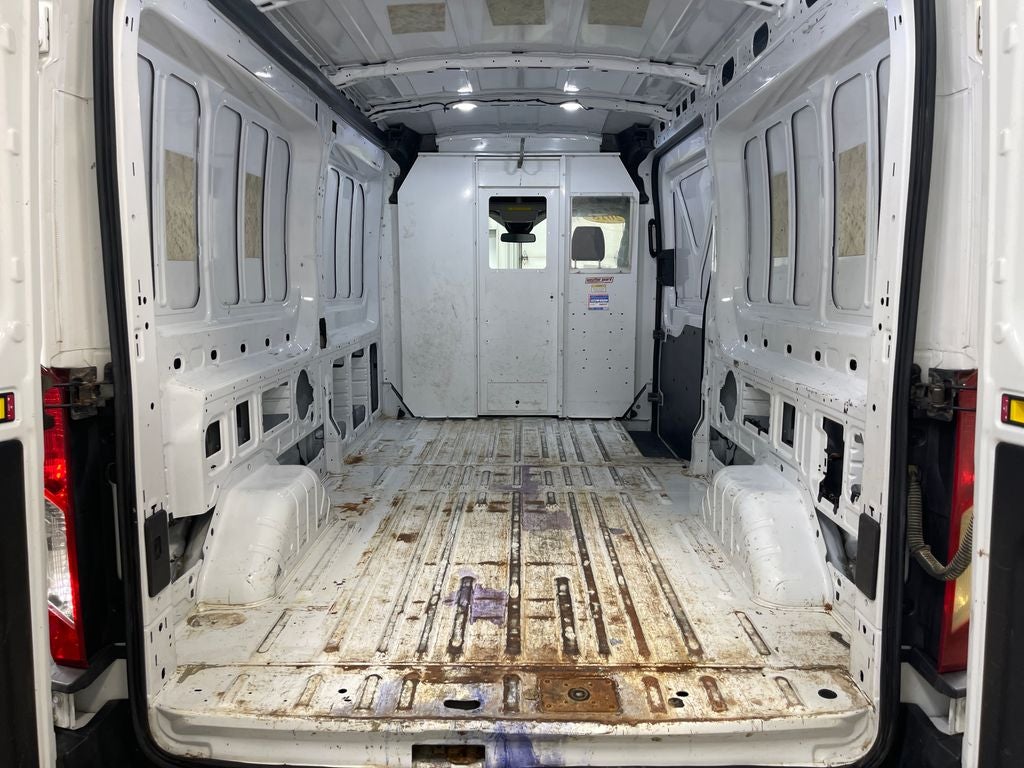 2018 Ford Transit-250 Base