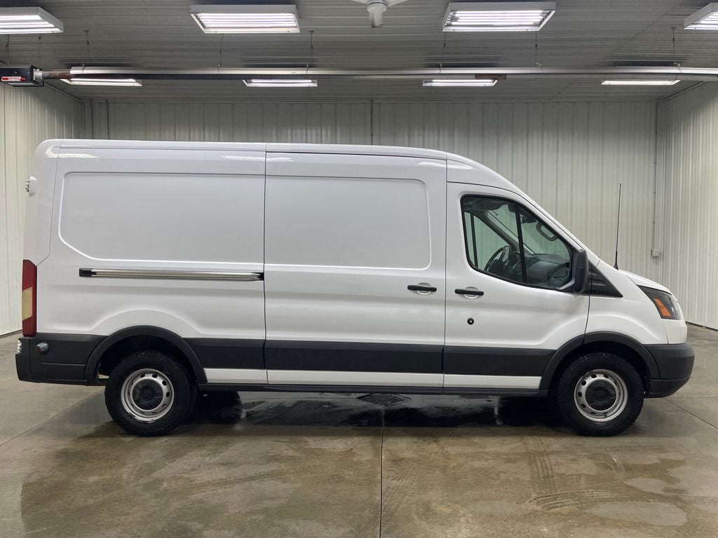 2018 Ford Transit-250 Base