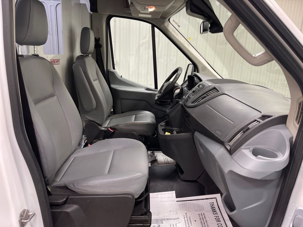 2018 Ford Transit-250 Base