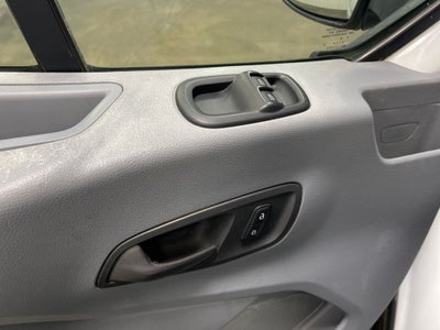 2018 Ford Transit-250 Base