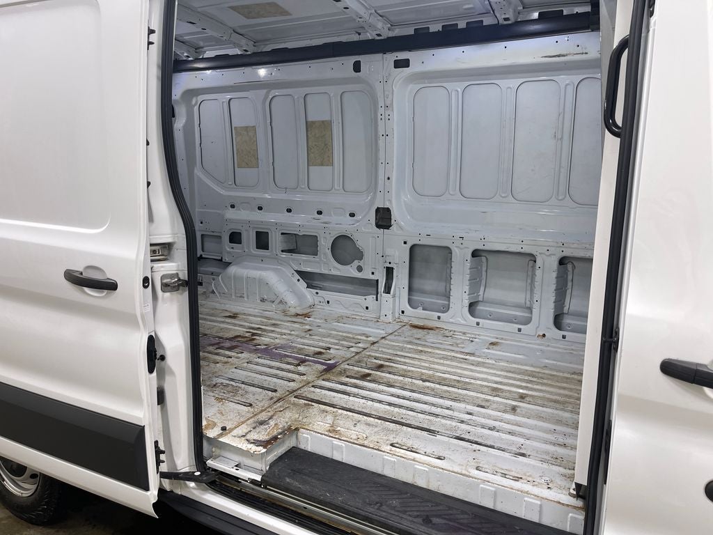 2018 Ford Transit-250 Base