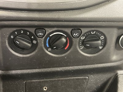 2018 Ford Transit-250 Base