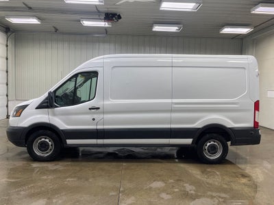 2018 Ford Transit-250 Base