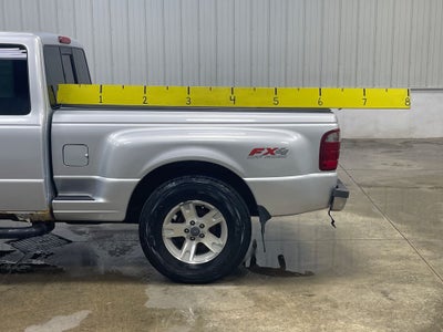 2003 Ford Ranger XLT