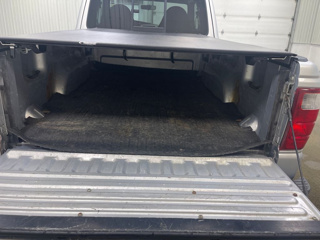 2003 Ford Ranger XLT