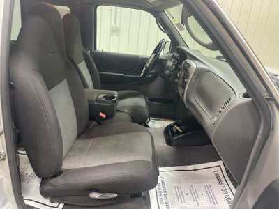 2003 Ford Ranger XLT
