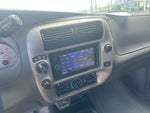 2003 Ford Ranger Base