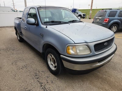 1998 Ford F-150 XL