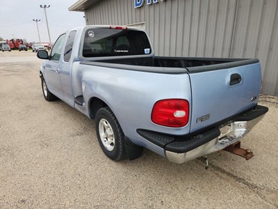 1998 Ford F-150 XL