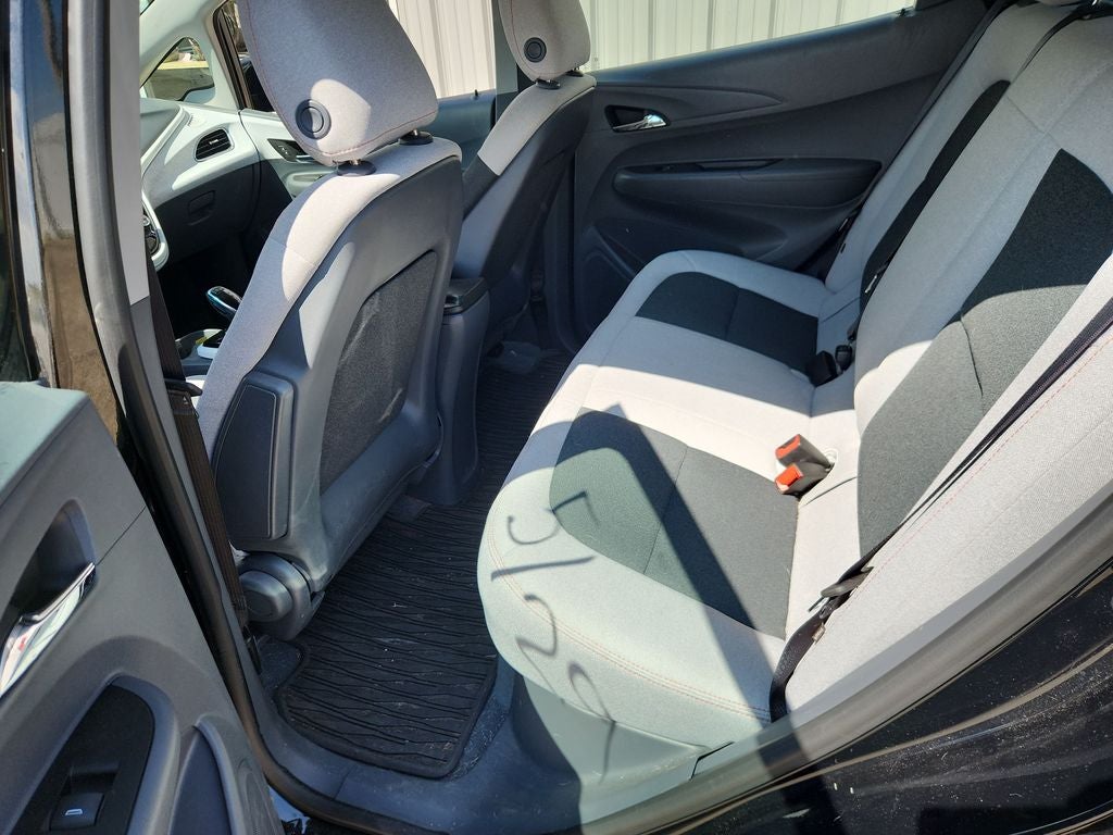 2019 Chevrolet Bolt EV LT