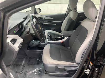 2019 Chevrolet Bolt EV LT