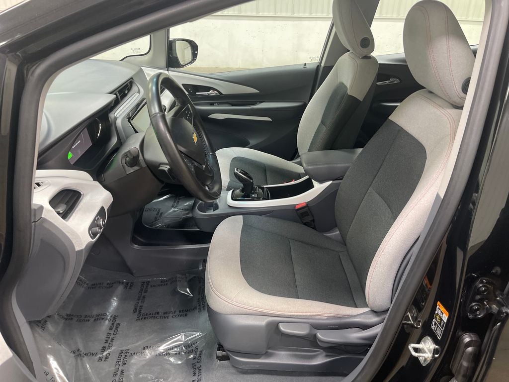 2019 Chevrolet Bolt EV LT