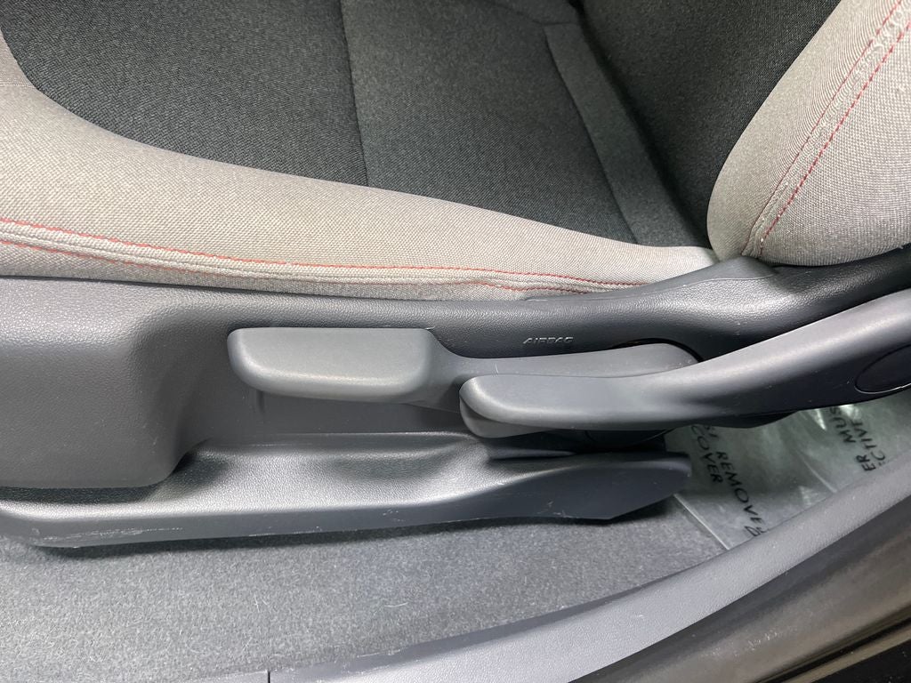2019 Chevrolet Bolt EV LT