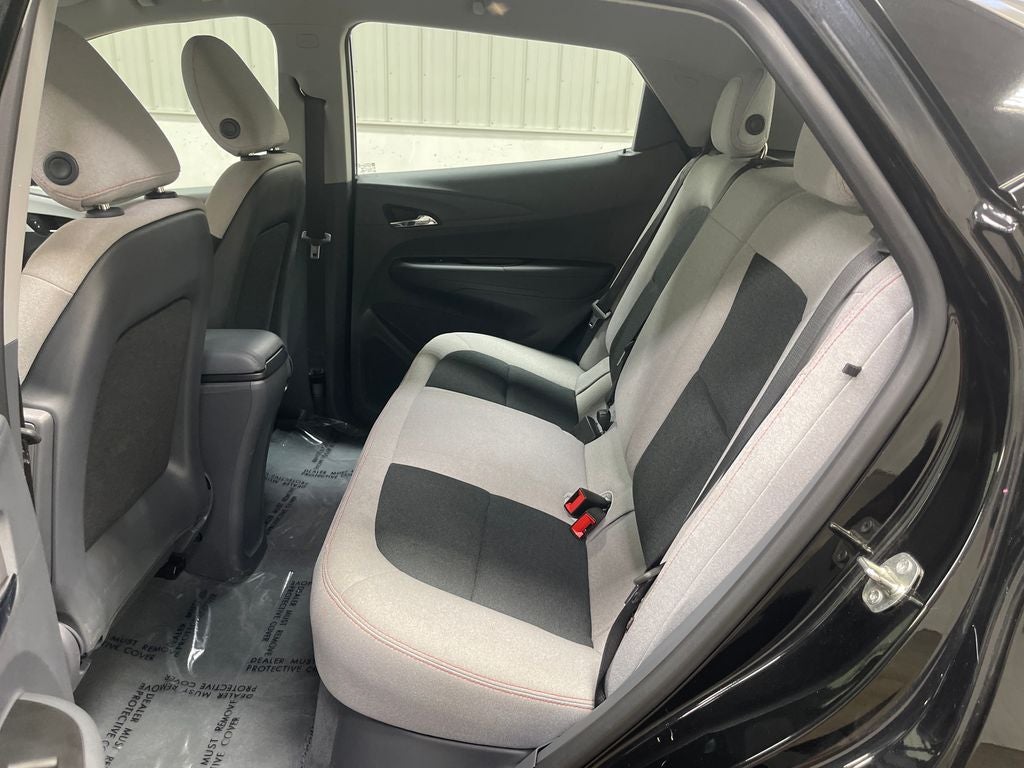 2019 Chevrolet Bolt EV LT