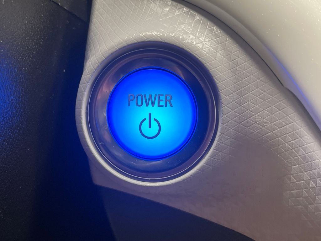 2019 Chevrolet Bolt EV LT