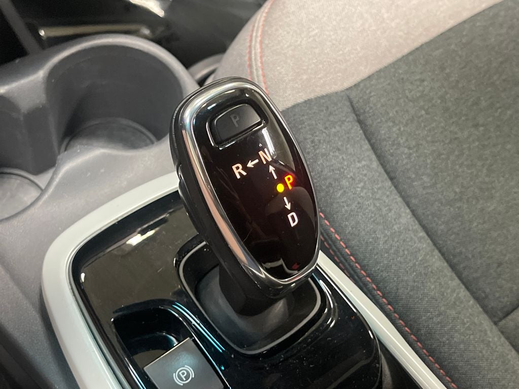 2019 Chevrolet Bolt EV LT