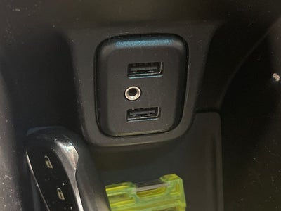 2019 Chevrolet Bolt EV LT