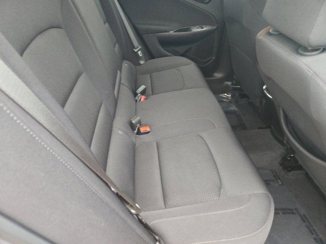 2024 Chevrolet Malibu LT w/1LT