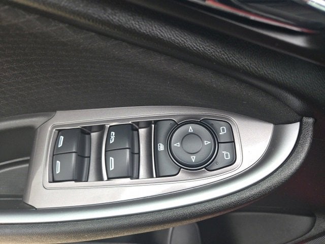 2024 Chevrolet Malibu LT w/1LT