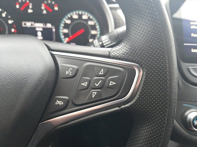 2024 Chevrolet Malibu LT w/1LT