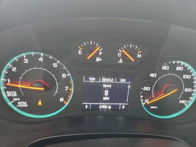 2024 Chevrolet Malibu LT w/1LT