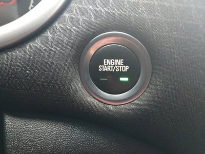 2024 Chevrolet Malibu LT w/1LT