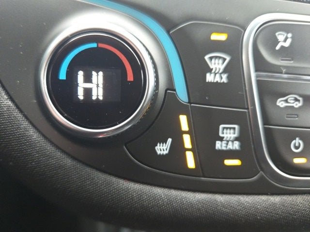 2024 Chevrolet Malibu LT w/1LT