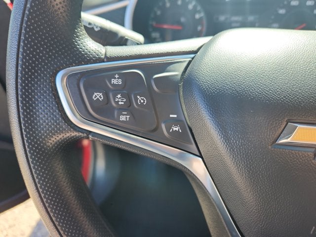 2024 Chevrolet Malibu LT w/1LT