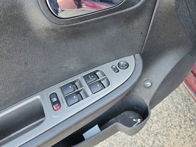 2010 Chevrolet Malibu LTZ